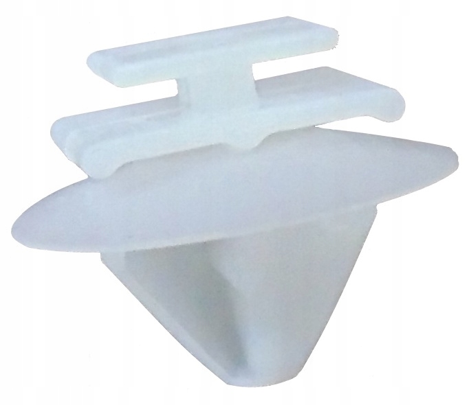 фото №1, Белый клипса штифт клипса накладки дверь оригинал mopar jeep renegade '14-23