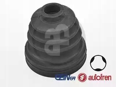 фото №16, Autofren seinsa d8388 набір захист, система кермовий