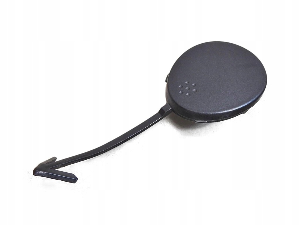 фото №1, Заглушка фаркоп бампера задняя lk7x vw eos 1q0807441