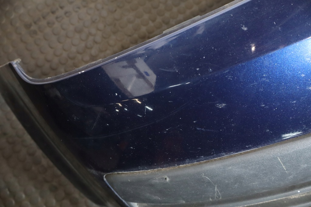 фото №9, Бампер передній ford focus c-max i mk1 i2