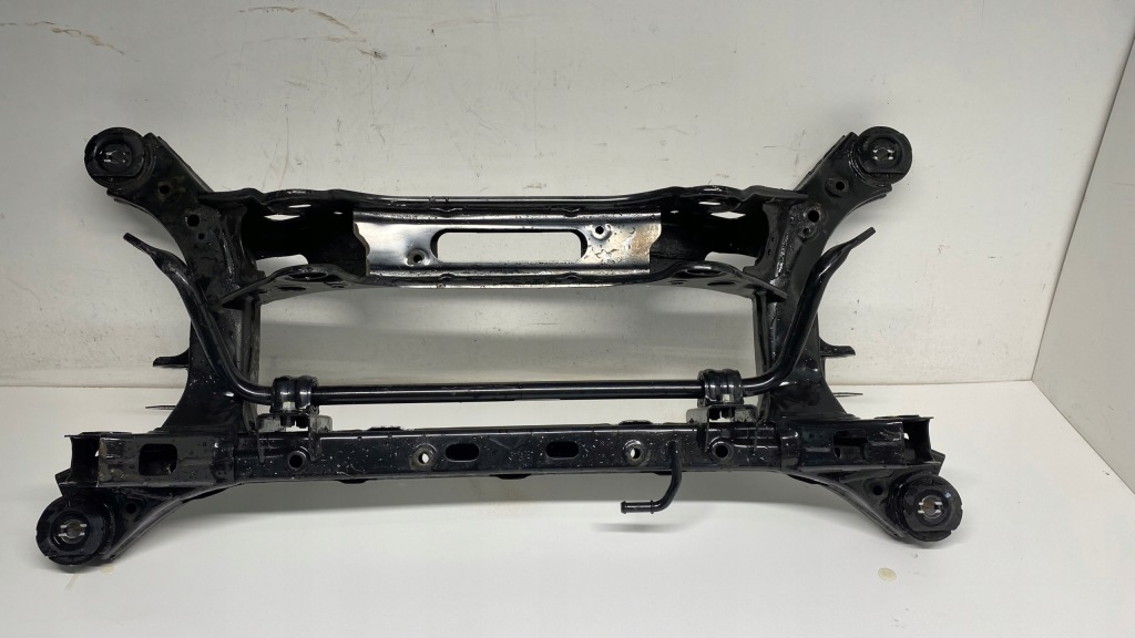 фото №5, Подвеска подрамник балка задняя задняя hyundai tucson ii 15-20 55405-d7000