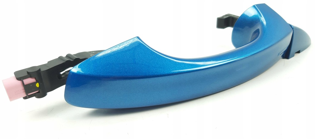 фото №1, Nowa ручка наружная дверь левая kessy vw arteon