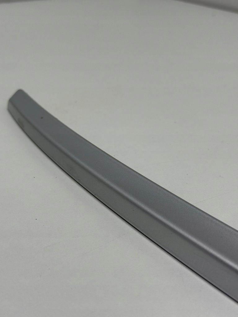 фото №7, Audi a6 s6 c7 sedan спойлер спойлер накладка задний крышки багажника оригинал