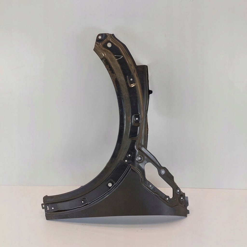 фото №1, 2011 mini cooper countryman r60 крыло передний