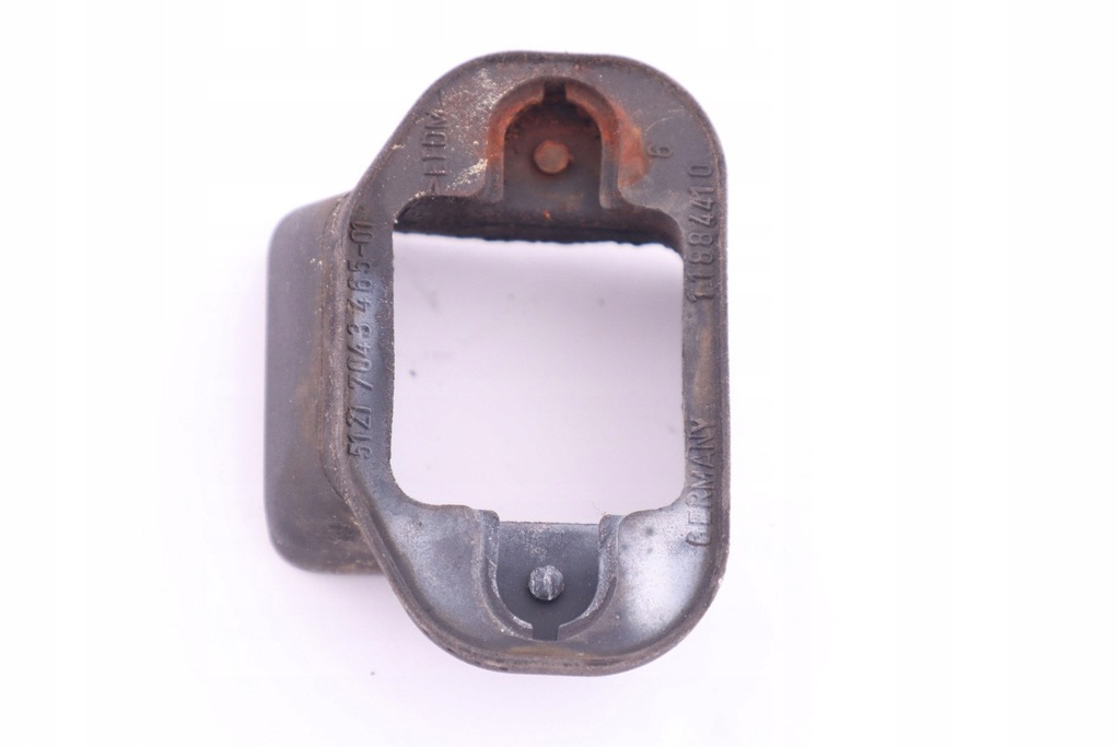 фото №5, Mini one cooper r50 r55 r56 r57 r58 lci прокладка обмежувача двері перед