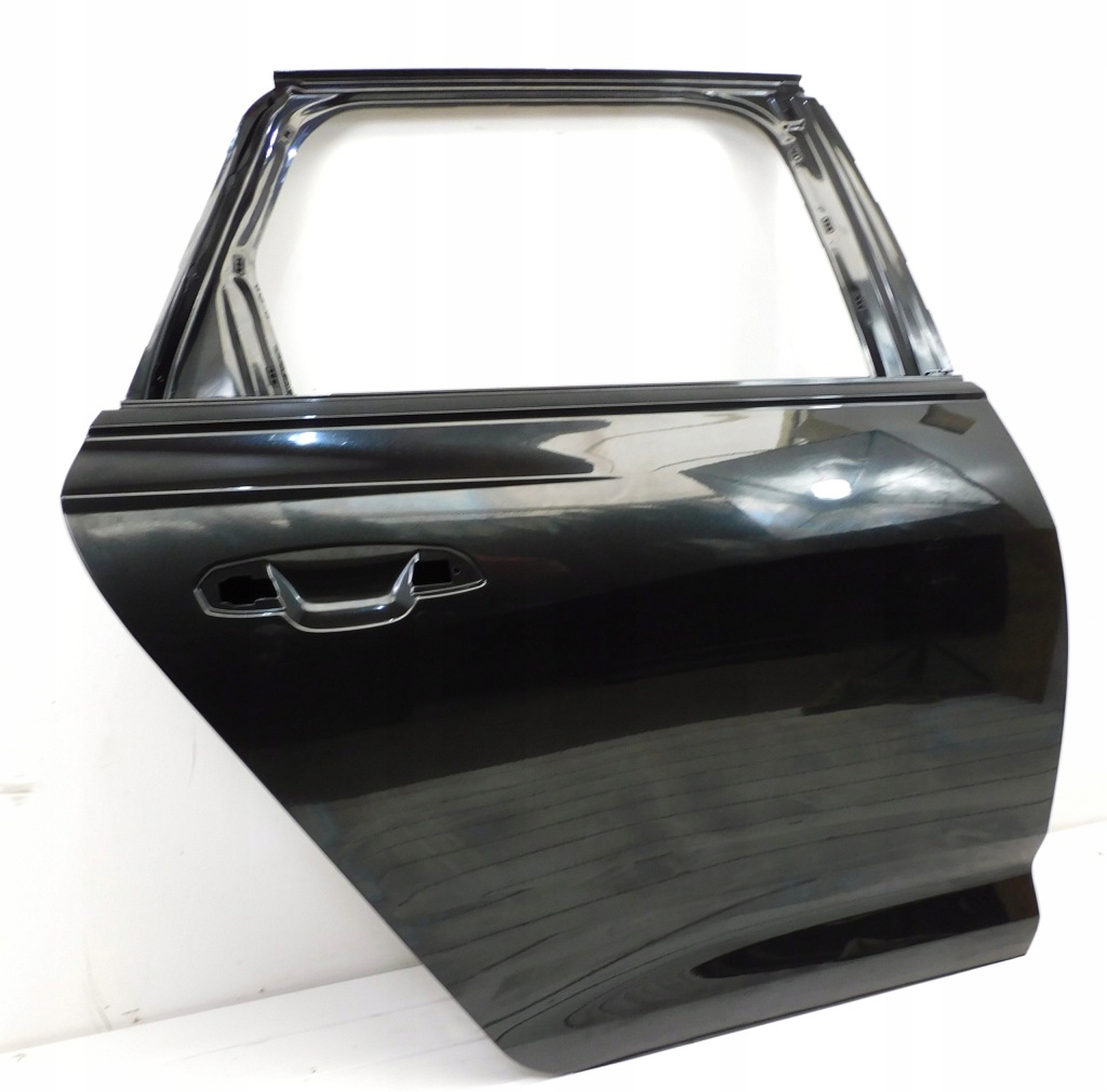 фото №5, Audi a6 c8 4k9 двері праве задня задні kombi