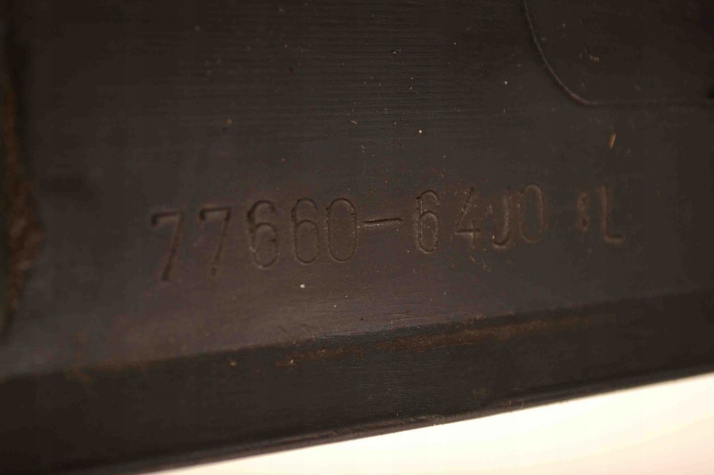 фото №7, Накладка поріг ліва suzuki grand vitara ii jt, te, td 7766064j0