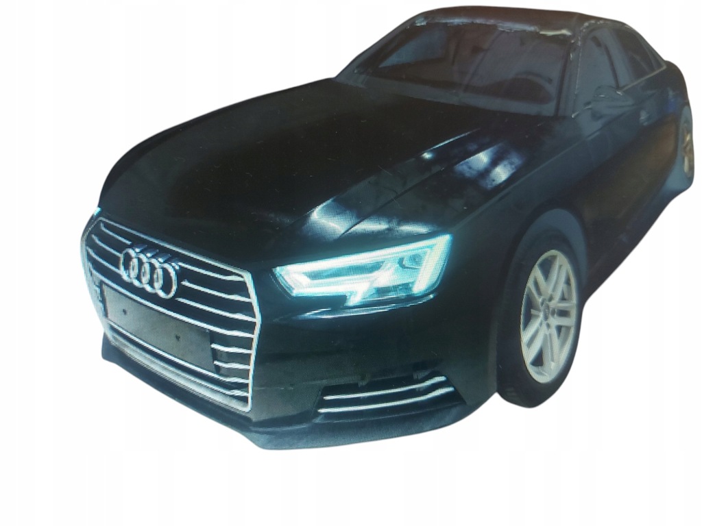фото №1, Audi a4 b9 8w ручка кронштейн audi оригінальний номер 8w0823661d //