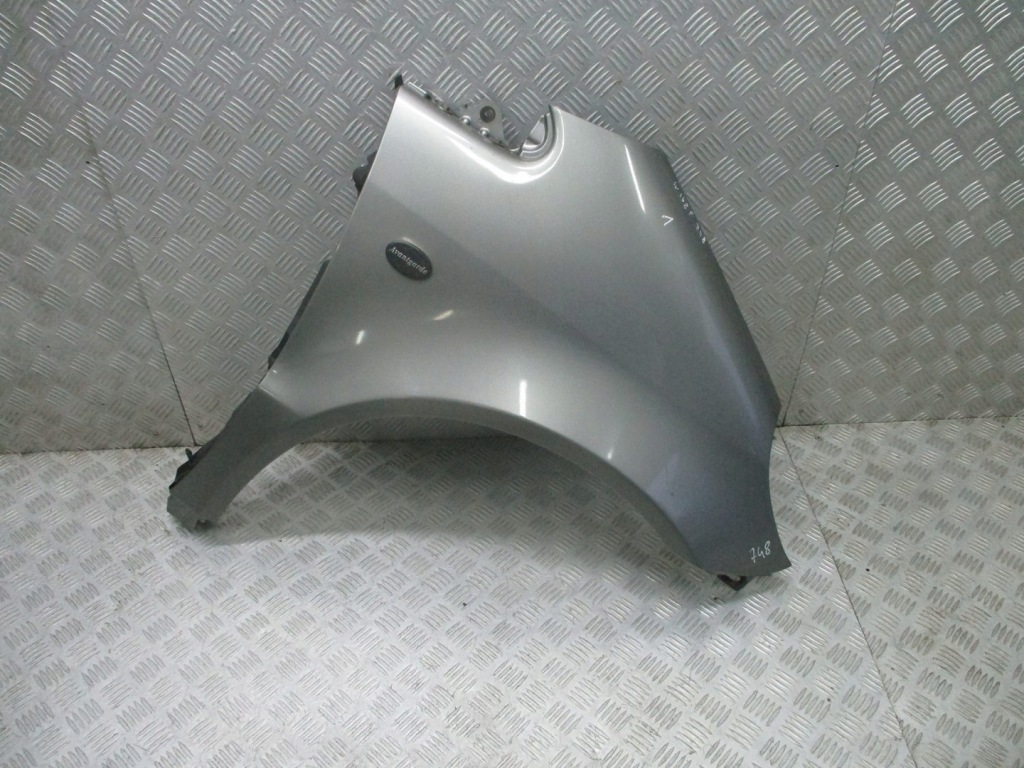 фото №1, Крила правий mercedes a-klasa w168 748
