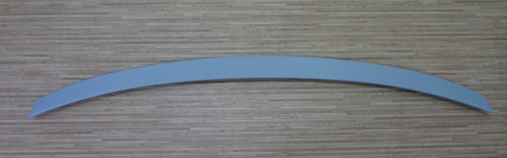 фото №12, Audi a4 b8 sedan 2008-2012 спойлер спойлер грунтовка!!