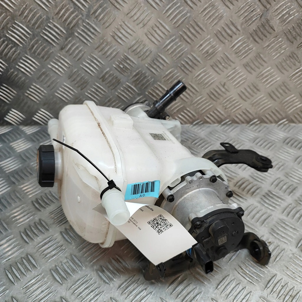 фото №5, Kia ev6 2023 бак розширювальний охолоджуюча рідина