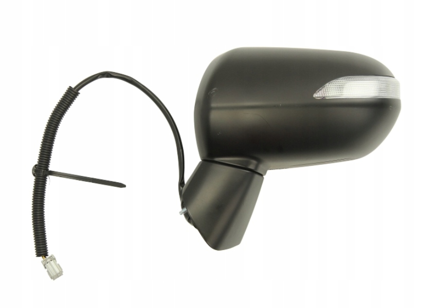 фото №1, Honda jazz fit 05-08 зеркало левая электрический