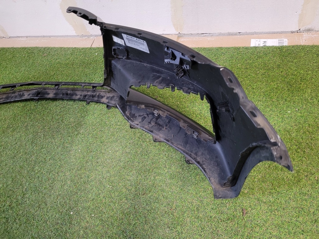 фото №7, Audi tt sline 8s sline бампер перед передний