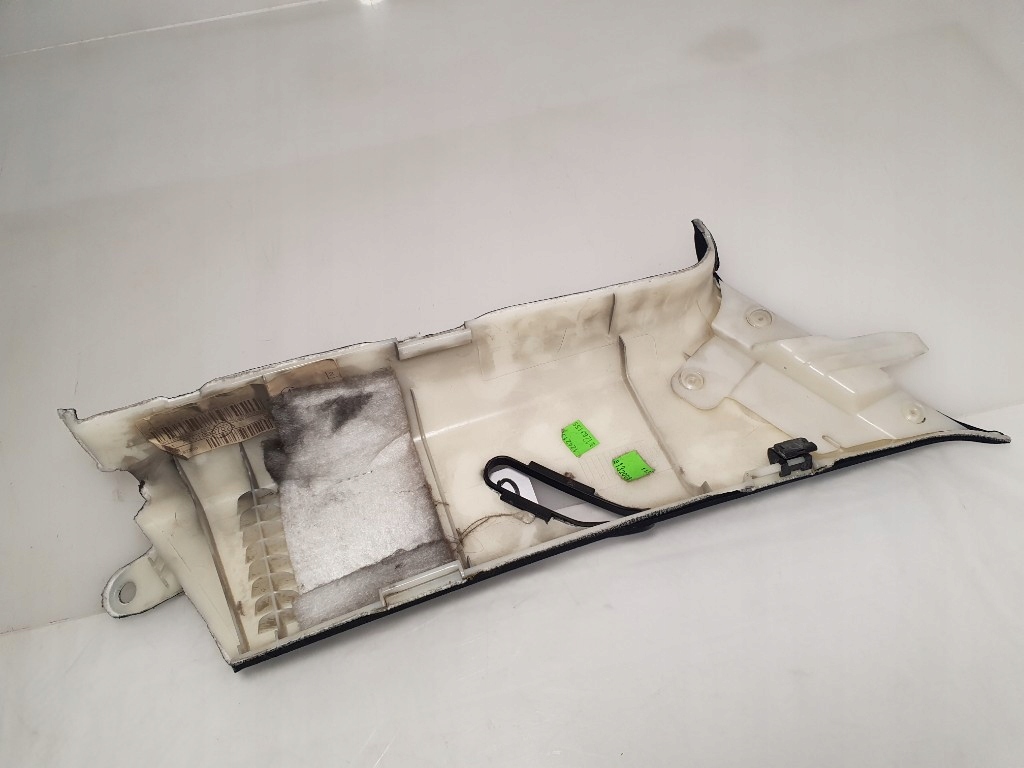 фото №6, Mercedes w251 r-klasa защита стойка правая czarna