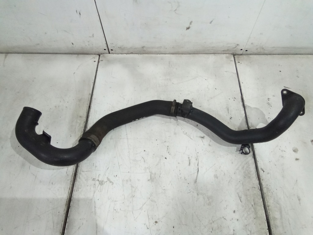 фото №2, E383 труба воздуха combo d 1.3d 0051810957