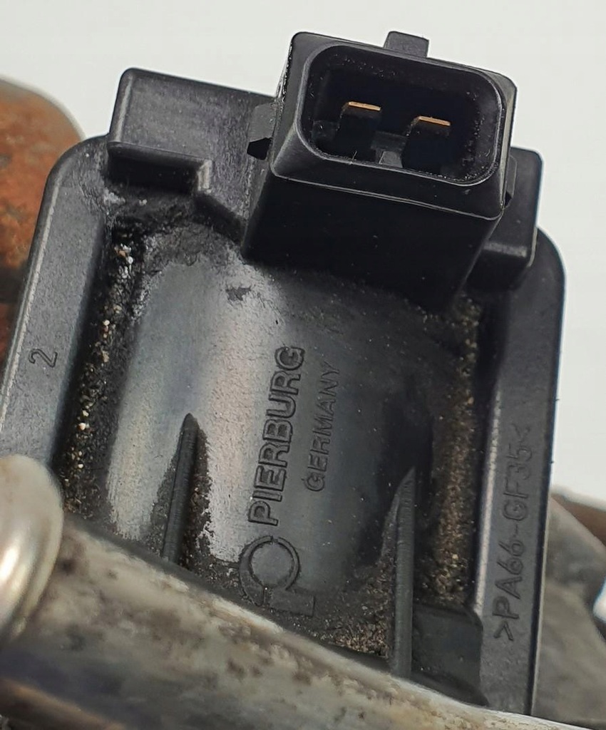 фото №9, Турбонагнетатель турбина bmw x6 e71 4.4 v8 7590598