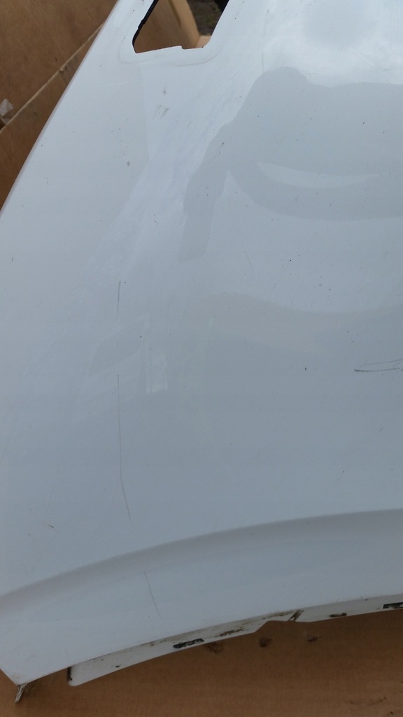 фото №4, Бампер передний renault kadjar 2018 r 620220343r