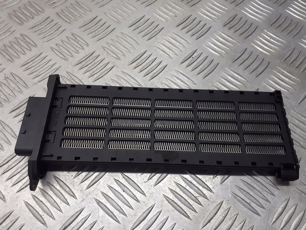 фото №1, Обігрівач електрична renault megane iii n103760r