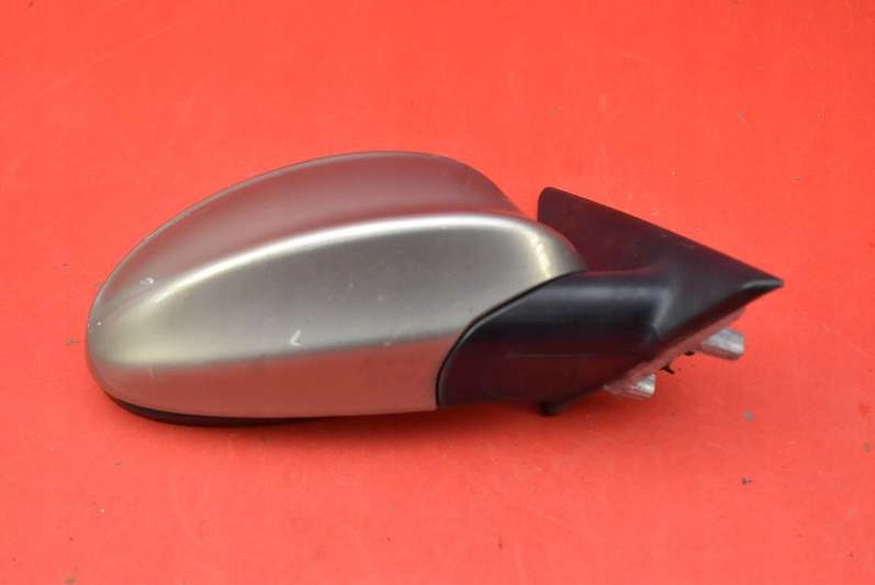 фото №6, Зеркало правое a53/8 7075626 eu bmw e90 e91 04-10 5 pin