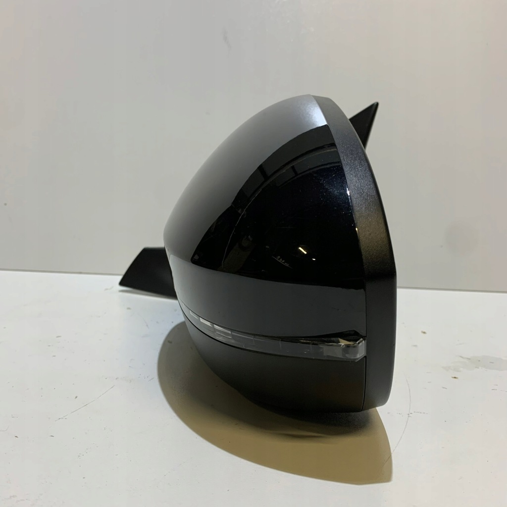 Левая зеркало 9 pin кабели renault austral Киев