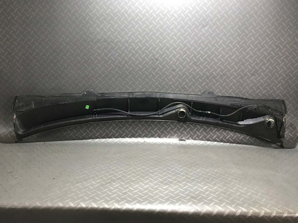 фото №7, Жабо впуск повітря opel insignia a повний набір