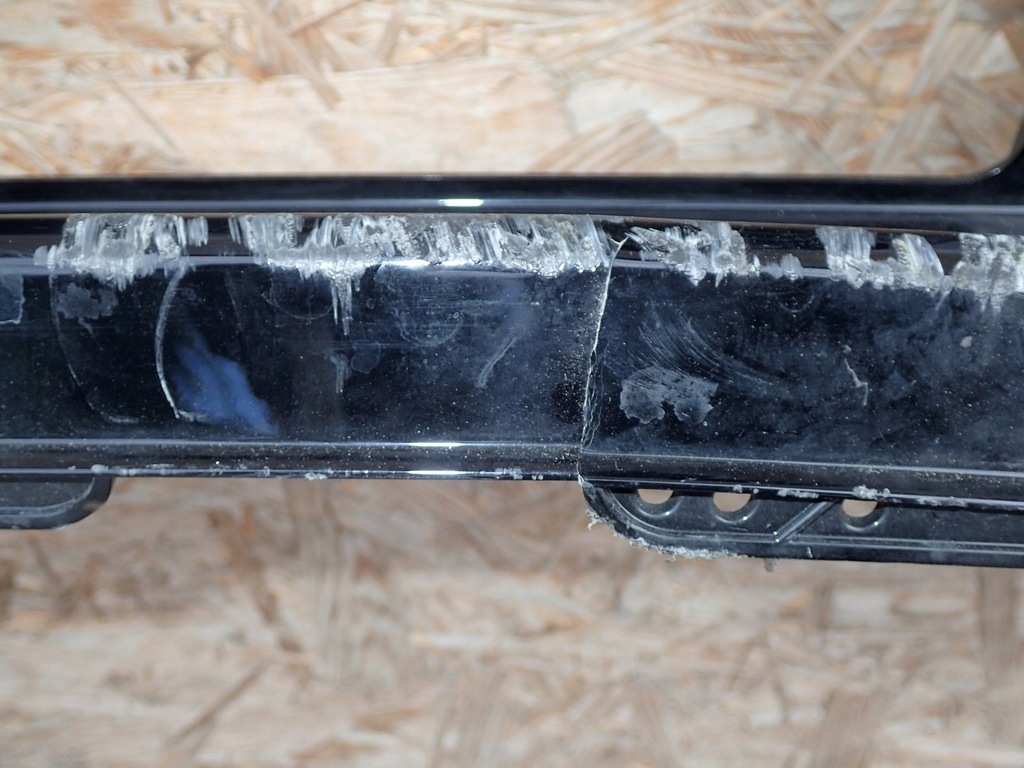 фото №2, Спойлер задняя задний vw volkswagen arteon r line 3g8