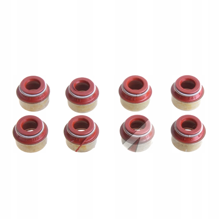 фото №13, Ущільнювач стержень клапана mercedes v volvo s40 alfa romeo 145 spider 69-