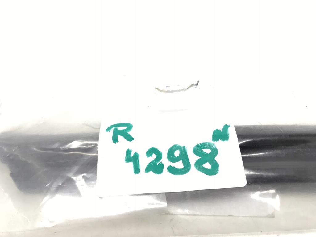 фото №6, Bmw i3 i01 прокладка дверь левый задняя 7277048