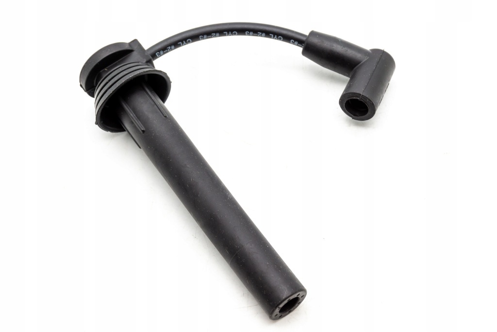 фото №1, Шланг запалювання з wtykiem mini r50 r52 r53