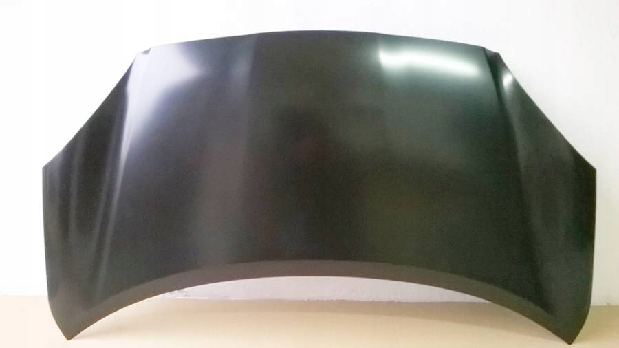 фото №1, Капот nissan micra k13 '10-'13