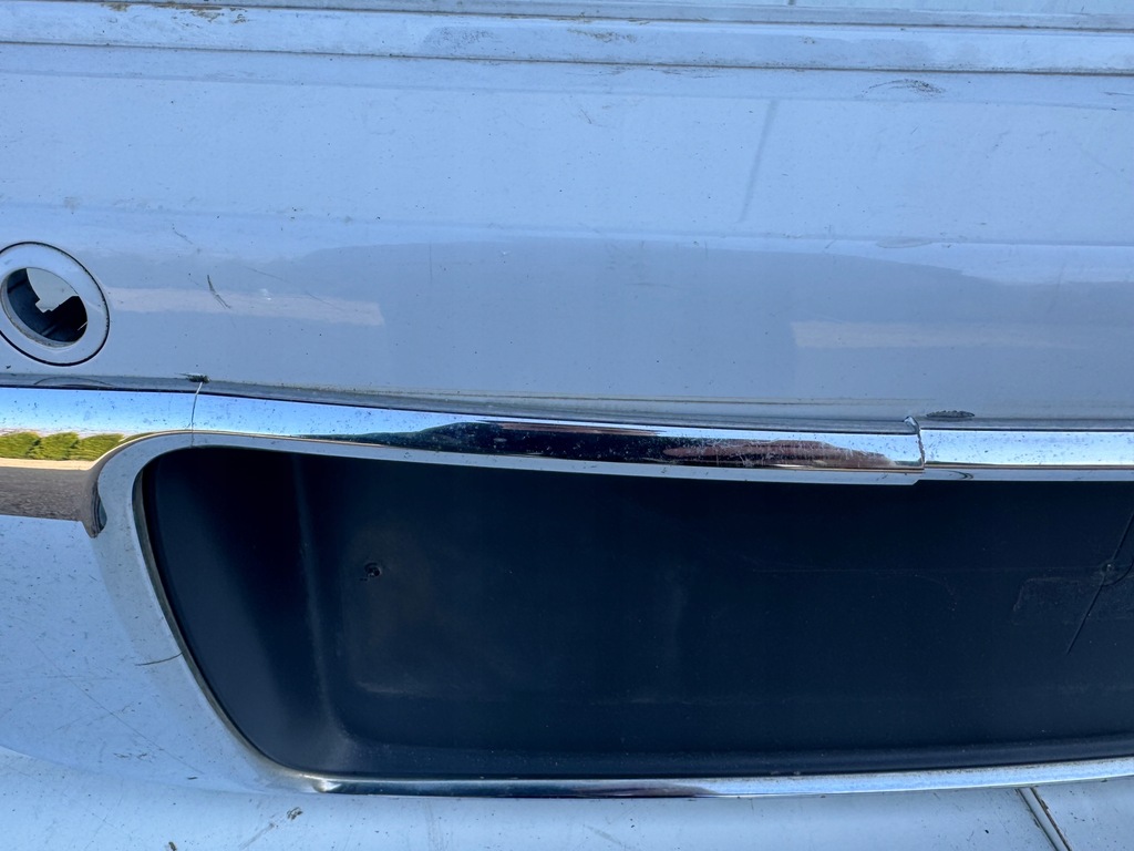 фото №2, Бампер задняя mini countryman r60 b15 - wawa