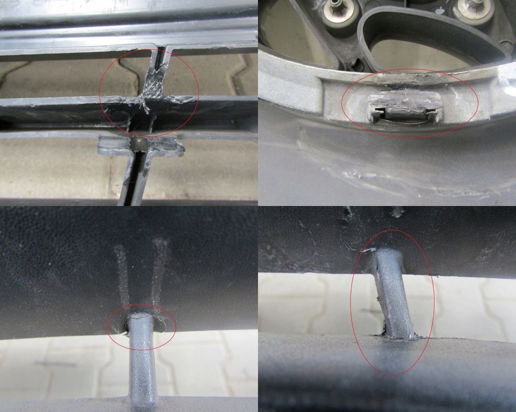 фото №15, Бампер перед передний hyundai i20 i 12-15