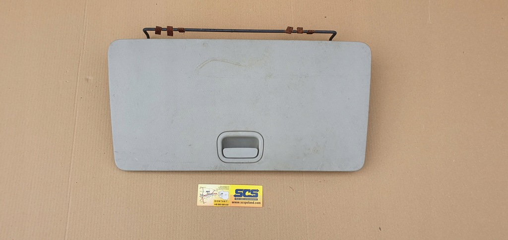 фото №1, Volvo fh12 fh13 полка консоль верхний