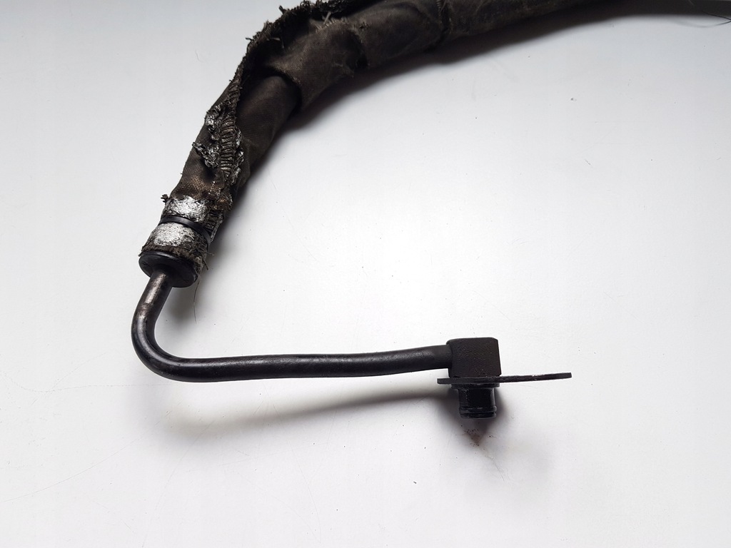 фото №2, Wąż шланг підсилювача jaguar s-type r 4.2 400 km