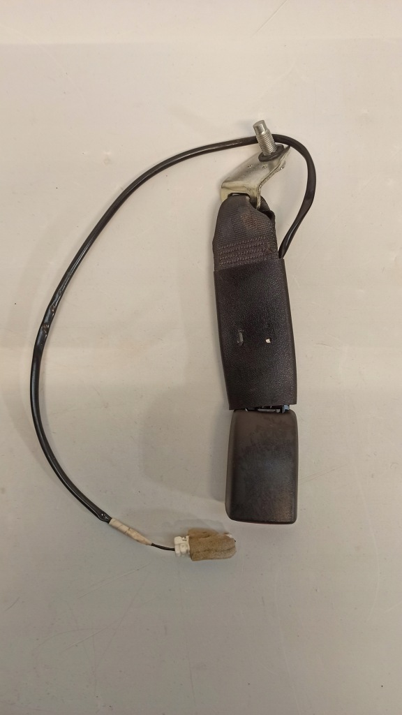 фото №1, Клипса поперечина infiniti g37 p/l перед e034501