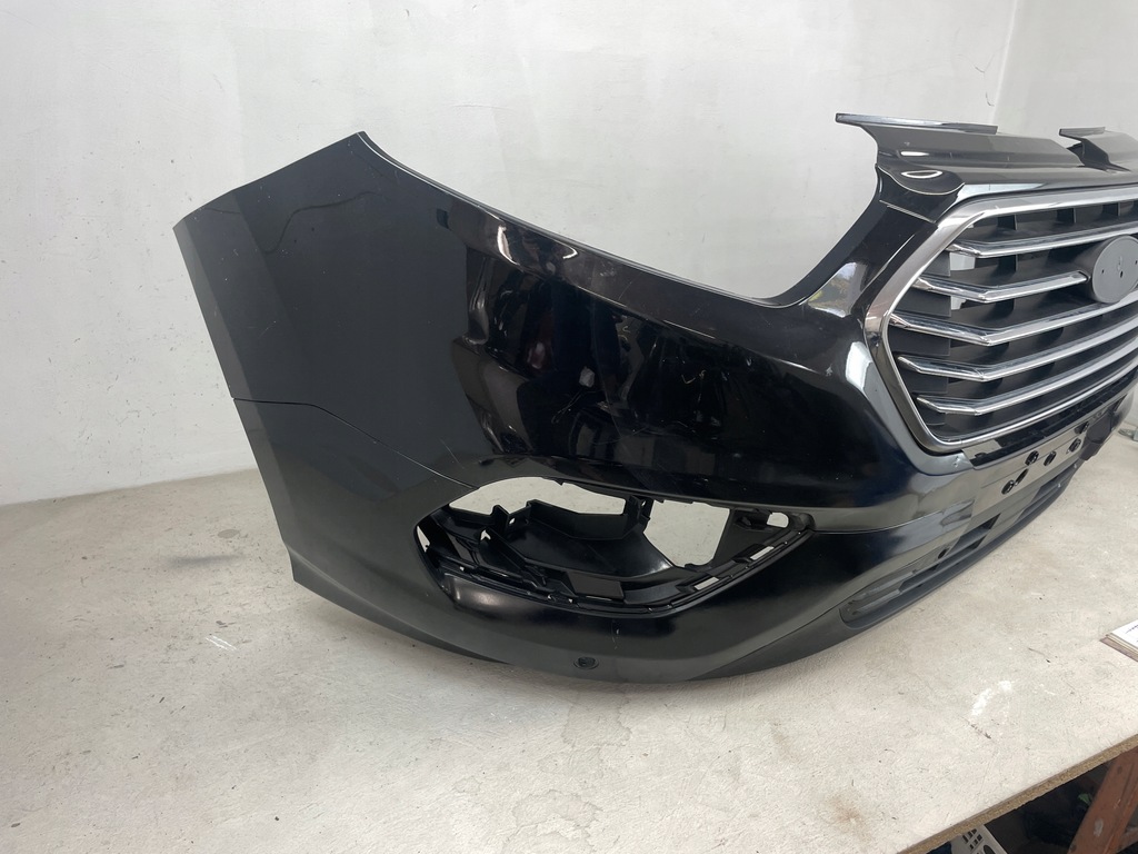 фото №13, Ford transit custom lift бампер перед передний