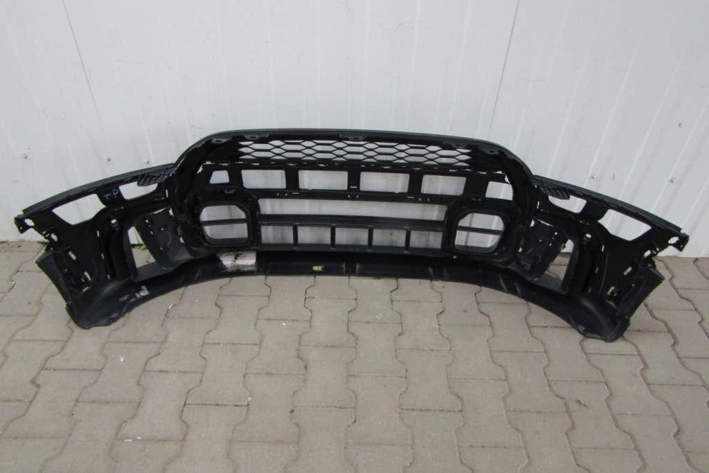 фото №13, Бампер перед передний cooper mini f55 f56 f57 jcw s lci lift 20-24