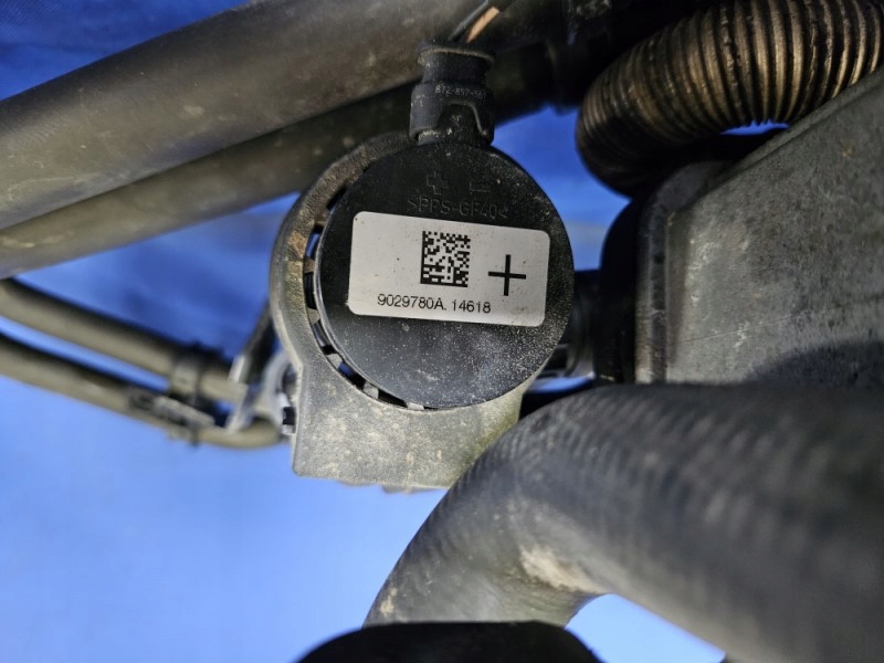 фото №11, Обігрівач webasto expert iii jumpy iii proace ii 2.0 bluehdi