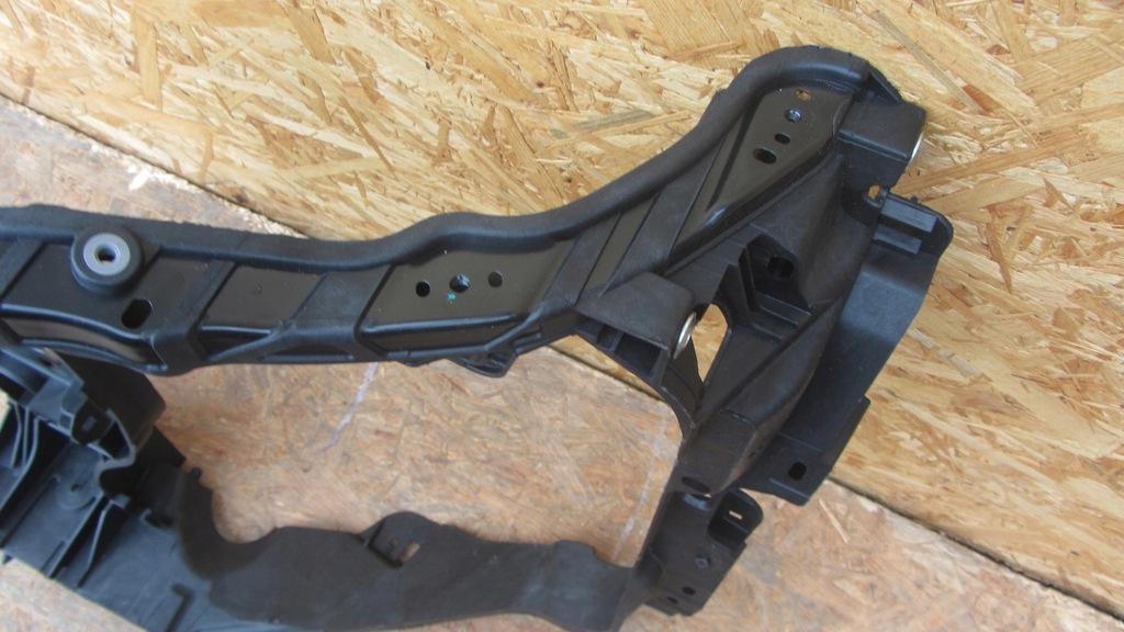 фото №6, Pas передній підсилювач перед лівий панель фари porsche macan 95b