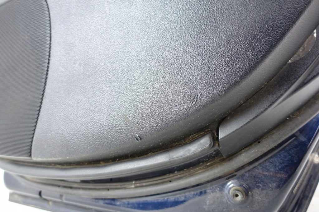 фото №8, Двері правий задня задні lexus is 220 ii 2005-2013