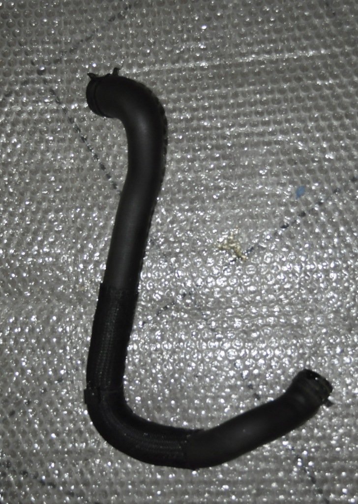 фото №2, Wąż шланг трубка wody renault captur 1.2 tce ,clio iv