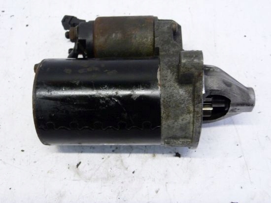 фото №1, Стартер 36100-02555 hyundai getz