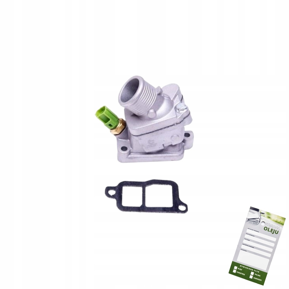 фото №1, Термостат do volvo xc70 i 2.4 2002 2003 2004 2005 2006 2007