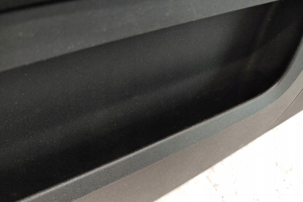 фото №10, Обшивка передних левых дверь seat ibiza iii 6l1 6l4867011 1.4l бензиновый