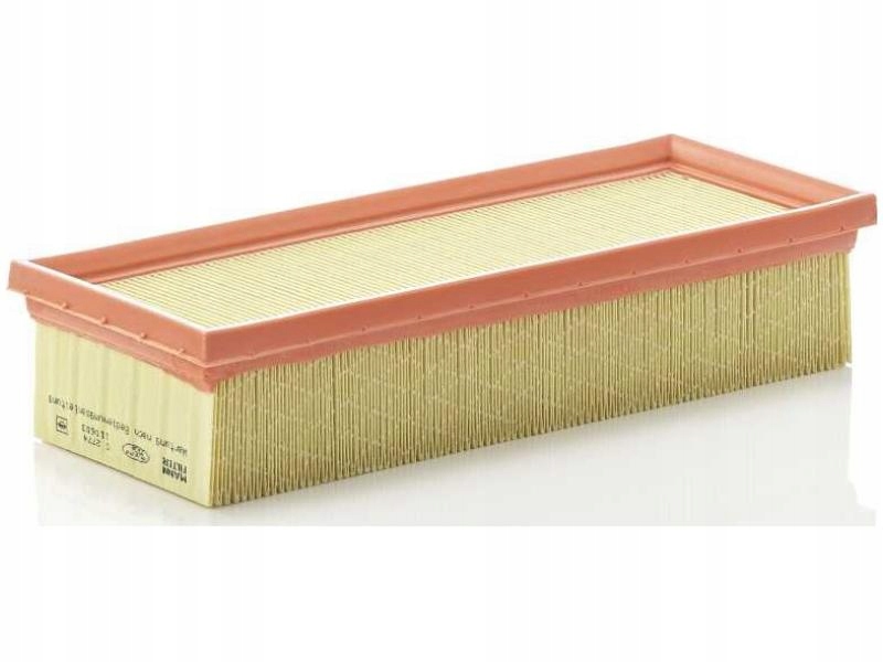 фото №1, Mann-filter c 2774 фільтр повітря