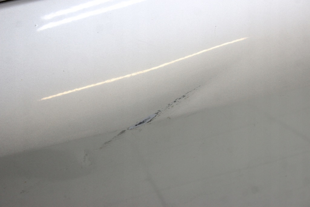 фото №5, Дверь правое правый задняя задние renault laguna iii 3 hb 2007r-