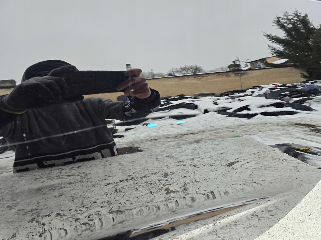 фото №9, Audi a7 ii 4k8 дверь задняя задние левая