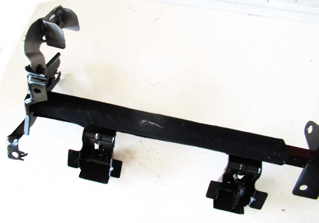 фото №8, Ford ecosport lift 18r кронштейн детское кресло isofix