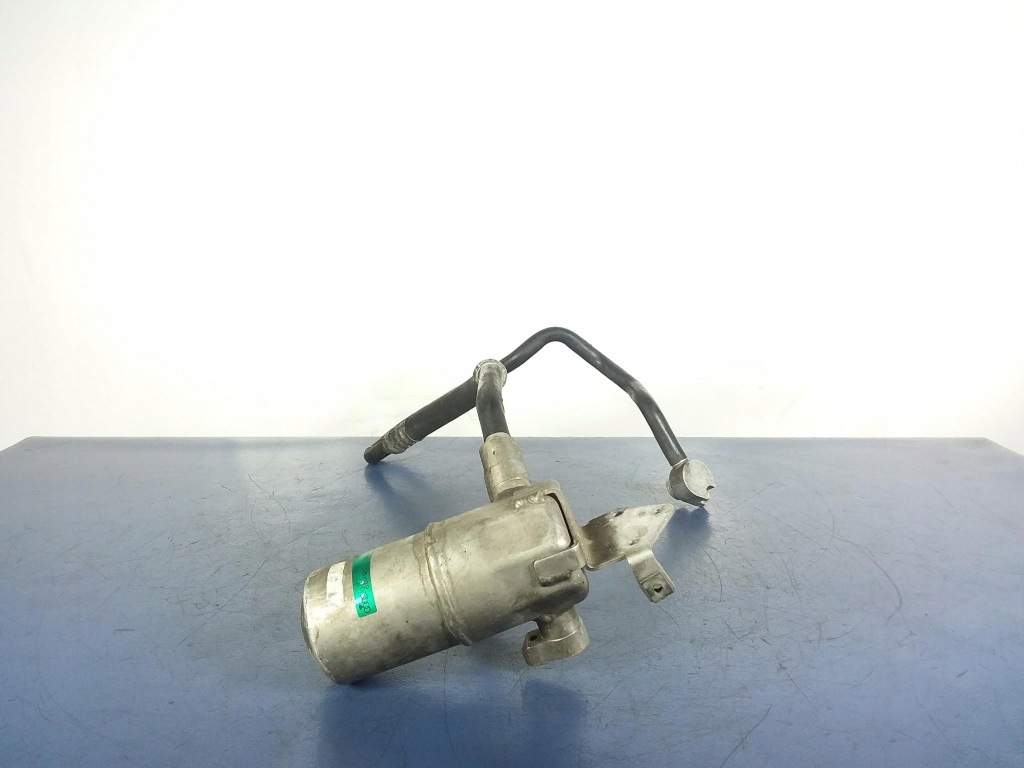 фото №2, Audi a8 d3 4.0 tdi осушувач шланг кондиціонера