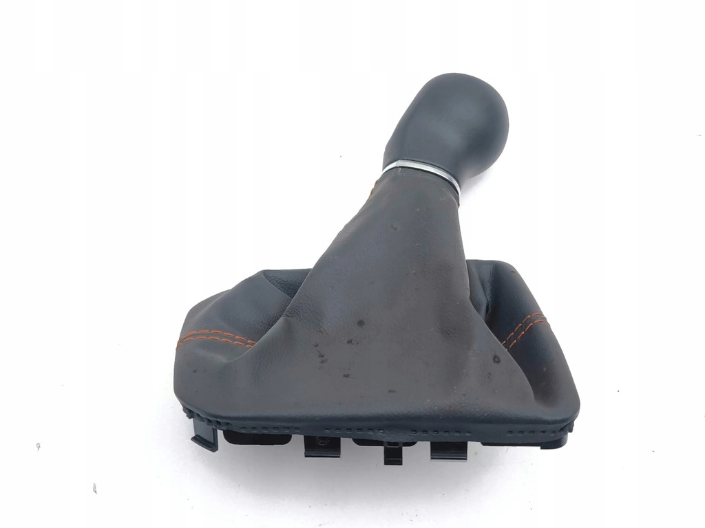 фото №7, Seat ibiza v kj 2024 тяга / ручка переключения передач